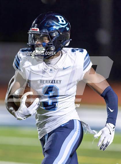 Thumbnail 3 in Berkeley Prep @ Calvary Christian photogallery.