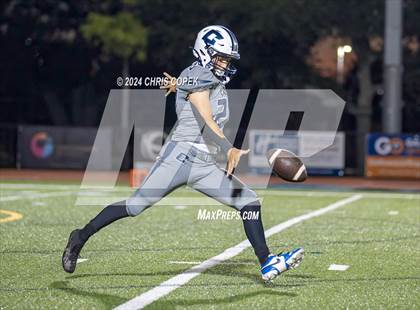 Thumbnail 3 in Berkeley Prep @ Calvary Christian photogallery.