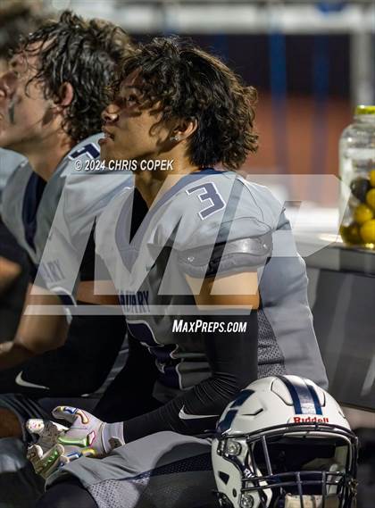 Thumbnail 2 in Berkeley Prep @ Calvary Christian photogallery.