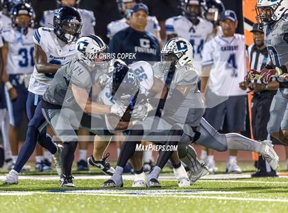 Thumbnail 1 in Berkeley Prep @ Calvary Christian photogallery.