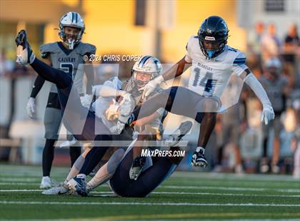 Thumbnail 2 in Berkeley Prep @ Calvary Christian photogallery.