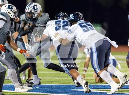 Thumbnail 1 in Berkeley Prep @ Calvary Christian photogallery.