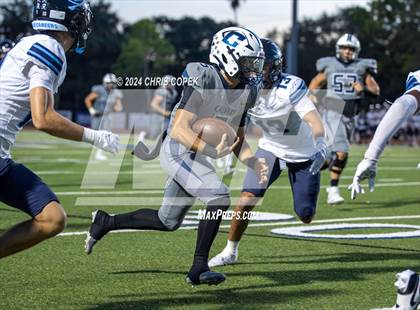 Thumbnail 1 in Berkeley Prep @ Calvary Christian photogallery.