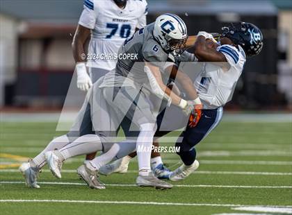 Thumbnail 1 in Berkeley Prep @ Calvary Christian photogallery.
