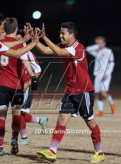 Thumbnail 3 in Ironwood @ Basha photogallery.