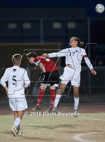 Thumbnail 3 in Ironwood @ Basha photogallery.