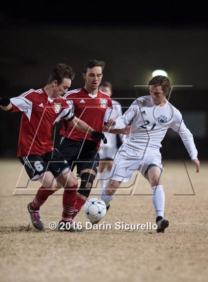 Thumbnail 3 in Ironwood @ Basha photogallery.