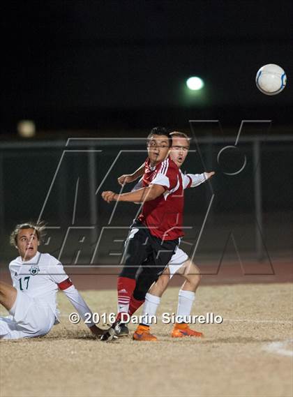 Thumbnail 3 in Ironwood @ Basha photogallery.