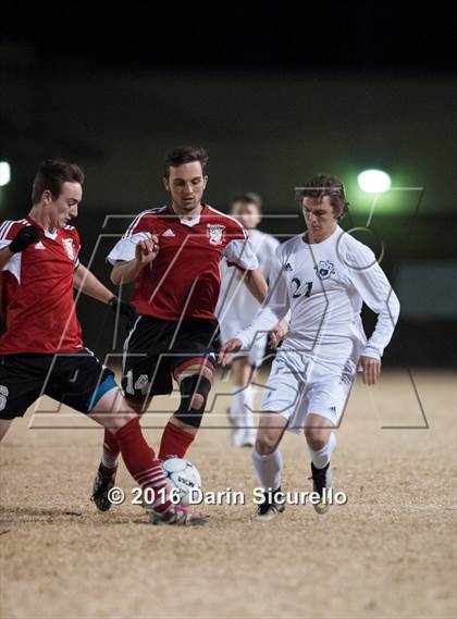 Thumbnail 2 in Ironwood @ Basha photogallery.