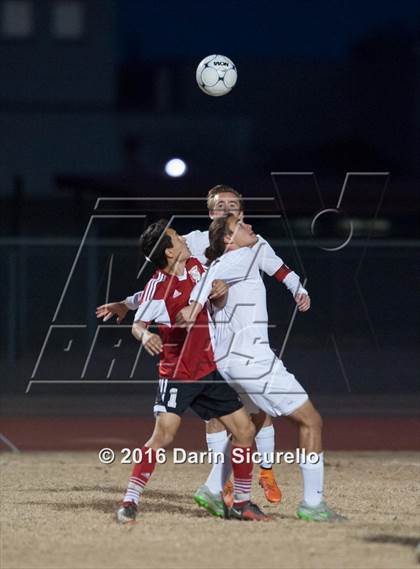 Thumbnail 1 in Ironwood @ Basha photogallery.