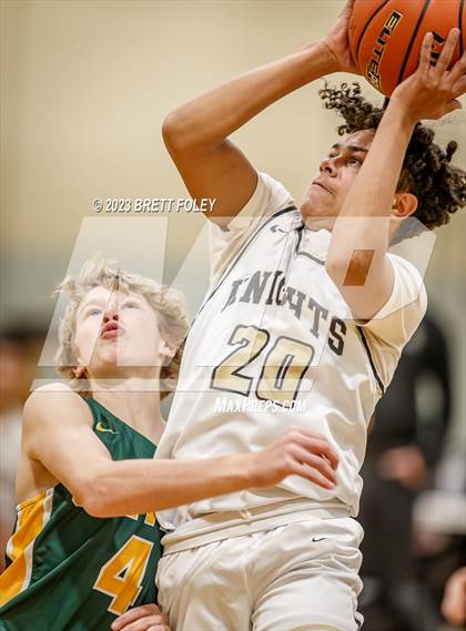 Thumbnail 3 in Gretna @ Lincoln Southeast photogallery.