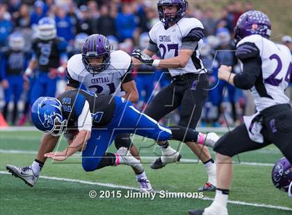 Thumbnail 2 in Breese Central @ Columbia  photogallery.
