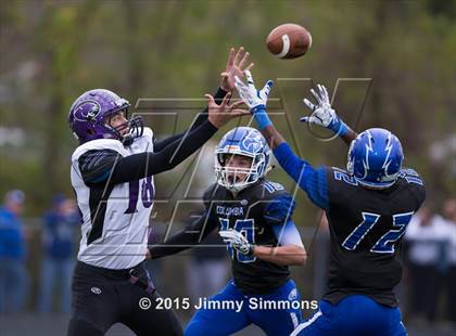 Thumbnail 1 in Breese Central @ Columbia  photogallery.