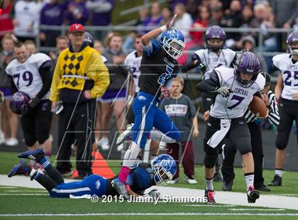 Thumbnail 3 in Breese Central @ Columbia  photogallery.
