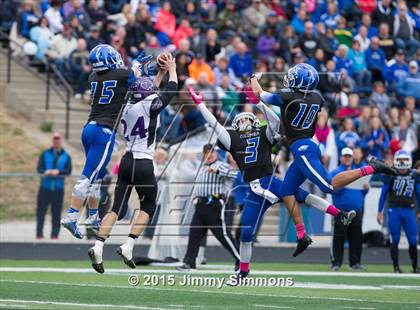 Thumbnail 3 in Breese Central @ Columbia  photogallery.