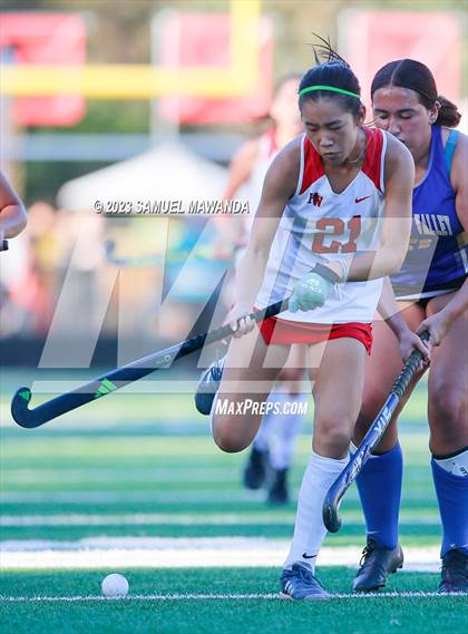 Thumbnail 2 in Fountain Valley @  Harvard-Westlake photogallery.
