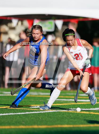 Thumbnail 1 in Fountain Valley @  Harvard-Westlake photogallery.