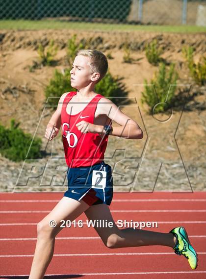 Thumbnail 1 in Southwestern League Finals photogallery.