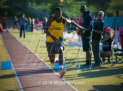 Thumbnail 2 in Southwestern League Finals photogallery.