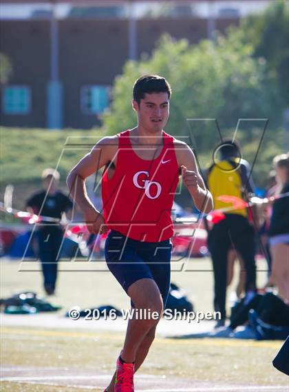 Thumbnail 3 in Southwestern League Finals photogallery.