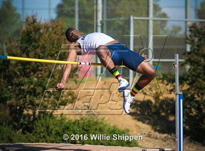 Thumbnail 3 in Southwestern League Finals photogallery.
