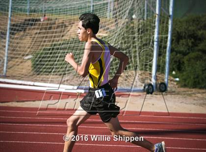 Thumbnail 2 in Southwestern League Finals photogallery.