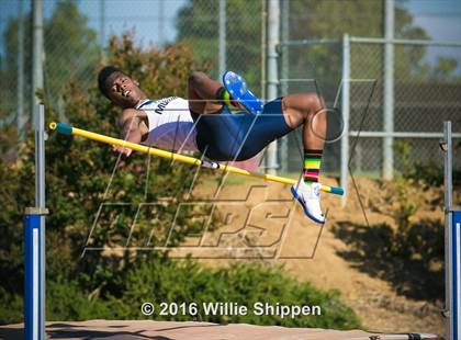 Thumbnail 1 in Southwestern League Finals photogallery.