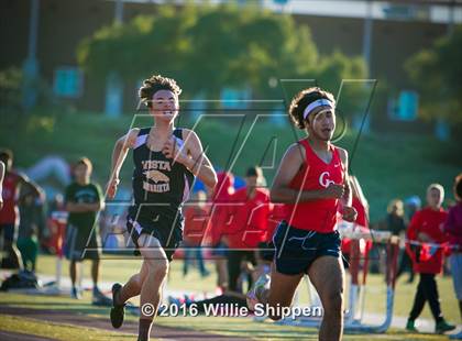Thumbnail 2 in Southwestern League Finals photogallery.