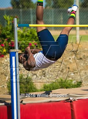 Southwestern League Finals