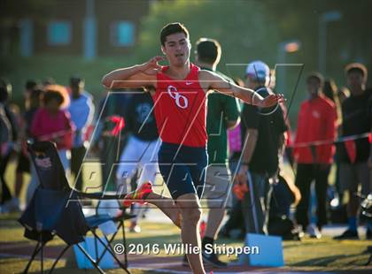 Thumbnail 3 in Southwestern League Finals photogallery.