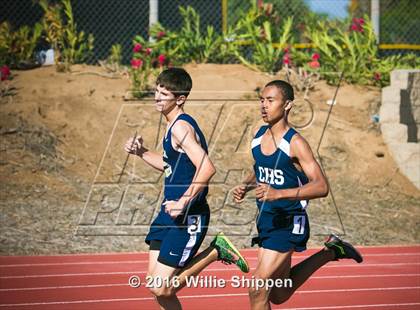 Thumbnail 3 in Southwestern League Finals photogallery.