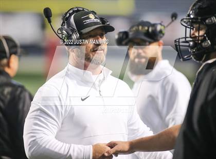 Thumbnail 2 in Booneville vs. Charleston (AAA 3A Final) photogallery.