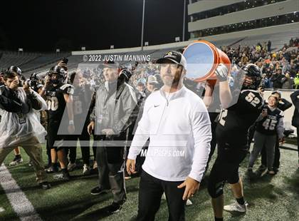 Thumbnail 3 in Booneville vs. Charleston (AAA 3A Final) photogallery.