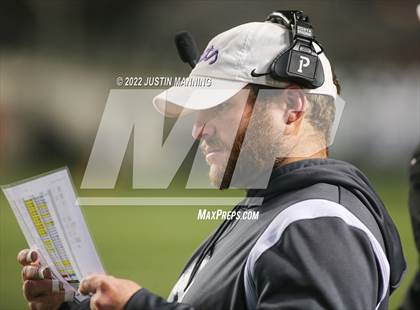Thumbnail 3 in Booneville vs. Charleston (AAA 3A Final) photogallery.