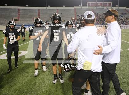 Thumbnail 2 in Booneville vs. Charleston (AAA 3A Final) photogallery.