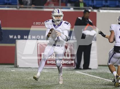 Thumbnail 3 in Booneville vs. Charleston (AAA 3A Final) photogallery.