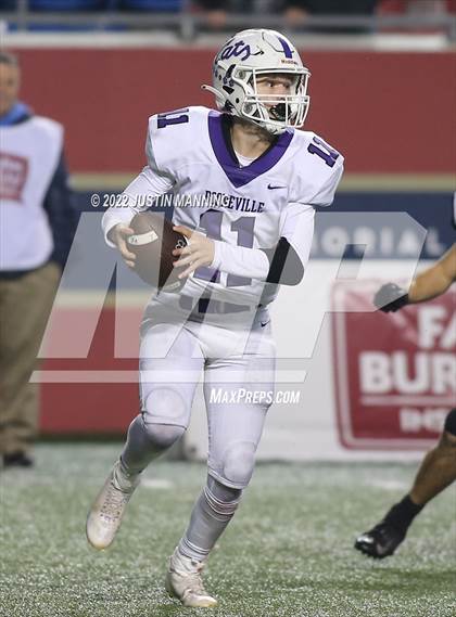 Thumbnail 1 in Booneville vs. Charleston (AAA 3A Final) photogallery.