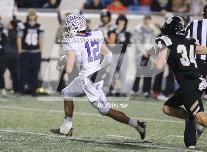 Thumbnail 1 in Booneville vs. Charleston (AAA 3A Final) photogallery.