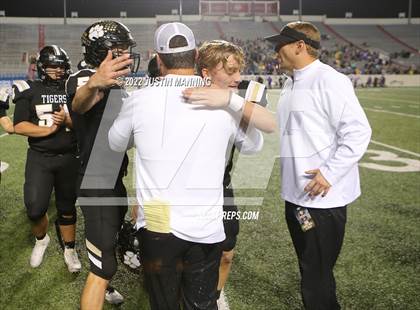 Thumbnail 3 in Booneville vs. Charleston (AAA 3A Final) photogallery.
