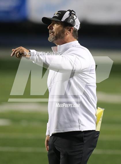 Thumbnail 2 in Booneville vs. Charleston (AAA 3A Final) photogallery.