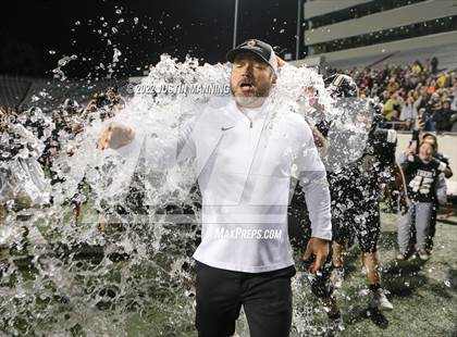 Thumbnail 2 in Booneville vs. Charleston (AAA 3A Final) photogallery.