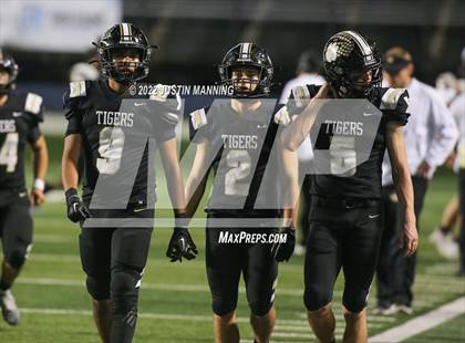 Thumbnail 2 in Booneville vs. Charleston (AAA 3A Final) photogallery.