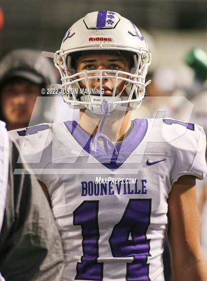Thumbnail 3 in Booneville vs. Charleston (AAA 3A Final) photogallery.