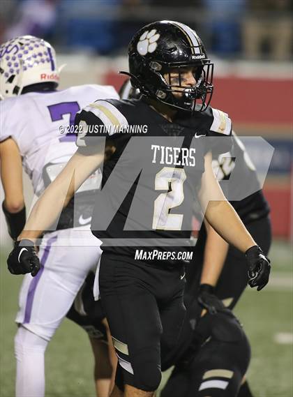 Thumbnail 2 in Booneville vs. Charleston (AAA 3A Final) photogallery.