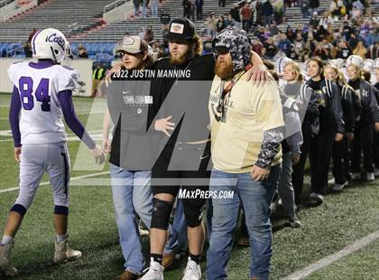 Thumbnail 3 in Booneville vs. Charleston (AAA 3A Final) photogallery.