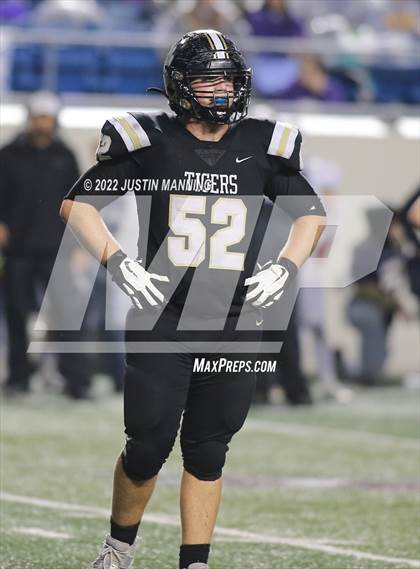 Thumbnail 1 in Booneville vs. Charleston (AAA 3A Final) photogallery.