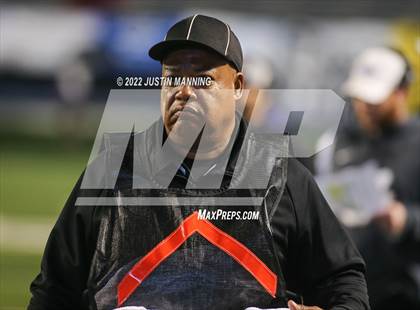Thumbnail 1 in Booneville vs. Charleston (AAA 3A Final) photogallery.