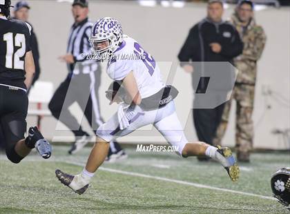 Thumbnail 2 in Booneville vs. Charleston (AAA 3A Final) photogallery.