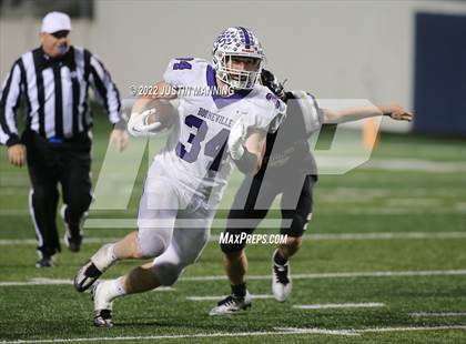 Thumbnail 3 in Booneville vs. Charleston (AAA 3A Final) photogallery.