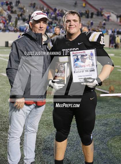 Thumbnail 3 in Booneville vs. Charleston (AAA 3A Final) photogallery.